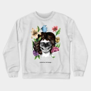 Jim Morrison – The Passenger X Crewneck Sweatshirt